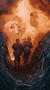 “Hitler’s Final Hours: The Last Day in the Bunker”