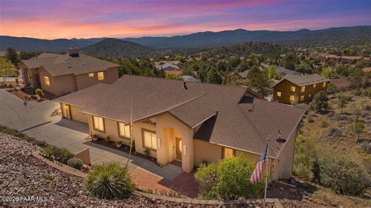 4612 Hornet Dr, Prescott, AZ 86301 - MLS 1080844 - Coldwell Banker