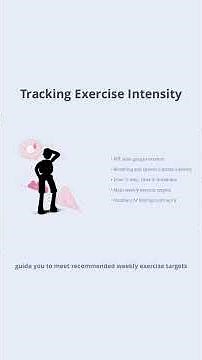 Understanding exercise heart rate zones
