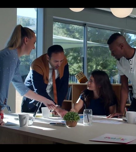 Order Comes From Responsibility | Jordan Peterson