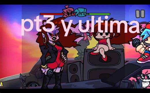 Videos de puro fnf (@adrianamesinasmrt) con “sonido original - puro fnf”