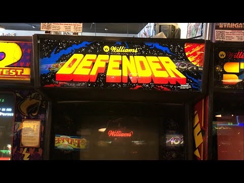 Defender Strategy Tips from Joe Dearman - Golden Age Defender Champion