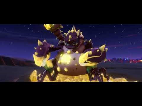 Random Creatures Burp and Fart Compilation 5