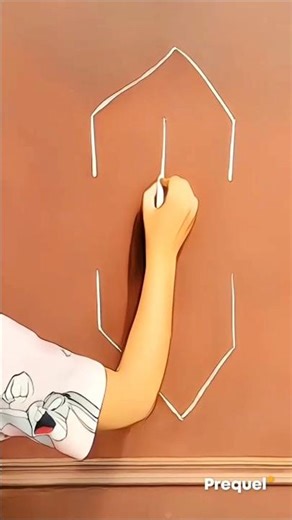 how to draw 2d 'S' #virals #drawing #drawingtechniques #youtube #art #drawingtricks#drawing4kids