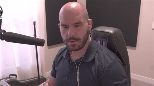 test stream do not ignore