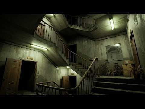 忘れられた場所 | Forgotten Facilities