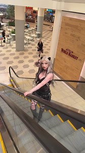 POV: you find me in public | pov you're a woman in public