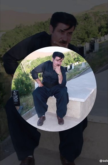 soleyman banavand (@soleyman.banavand)’s videos with original sound - soleyman banavand