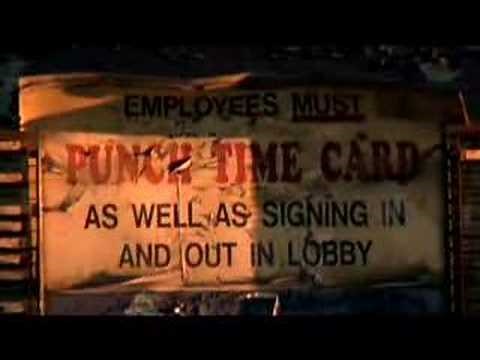 Ford Bold Moves - Episode 1: Change or Die