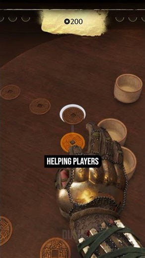 Activating Future Sight in Ghost of Yotei