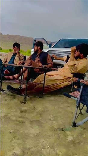 Most Beautiful Fresh Water in Pakistan | Crystal Clear Waterfall & Nature Beauty