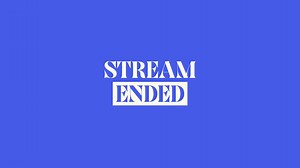 Download STREAM ENDED V3 for free