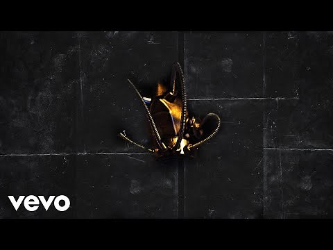 Aaryan Shah - Renegade (Audio)