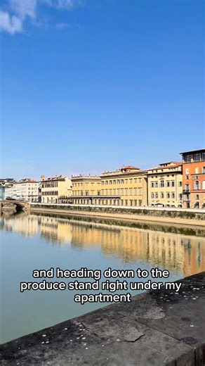 Join Marketing major Ella Shelton ’27 for a day in the life as she studies abroad in Florence, Italy, passing the iconic Duomo on her way to class, visiting a family-owned winery, and embracing new experiences that have opened her eyes to a whole new world. 🇮🇹 | Butler University