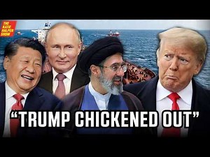 Russia HITS BACK HARD with Cuba Oil Tanker, as Iran War Backfires