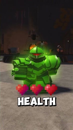 This AFK Armor Farms XP for You! Best Build in Roblox Forge #roblox #theforge