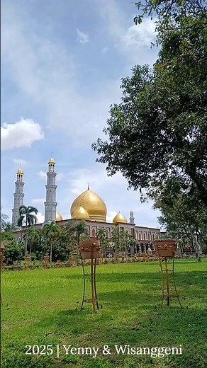 DIAN AL-MAHRI MOSQUE