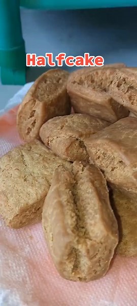 Delicious Half Cake Recipe – Easy Homemade Delight