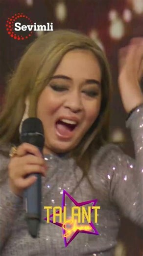 Sevinch Mo'minova | Sensiz | Talant shou | Parodiya 2-qism