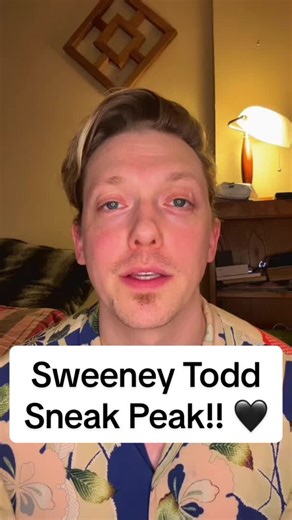 BRAND NEW Sweeney Todd Concept Teaser! 🖤🔥🩸❤️‍🩹🪦❤️ Come see the show! We’re open!!! 👏👏 #sweeneytodd #musicaltheatre #lamirada #theatre #sondheim @LaMiradaTheatre