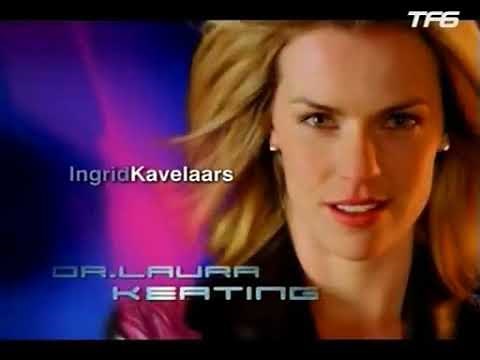 Code Eternity Generique