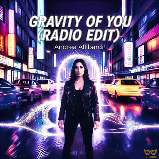 GRAVITY OF YOU (RADIO EDIT) (Radio Edit) (1)