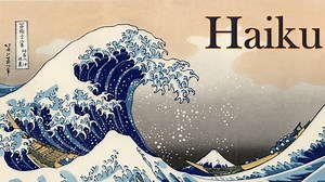 Explore the style of poetry known as Haiku while learning about syllables and the sound units of words. This short lesson is aimed at adults who want to practice reading and improve their writing, but all are welcome to learn about the celebrated form of poetry known as the Haiku! Learn more about improving your reading and writing on our website: https://www.aclib.us/literacy/blog/you-too-can-haiku. | Alachua County Library District