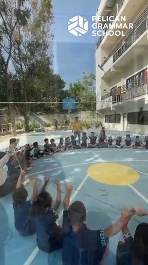 1.4K views · 32 reactions |  Learning Balance through Rhythm, Push &...