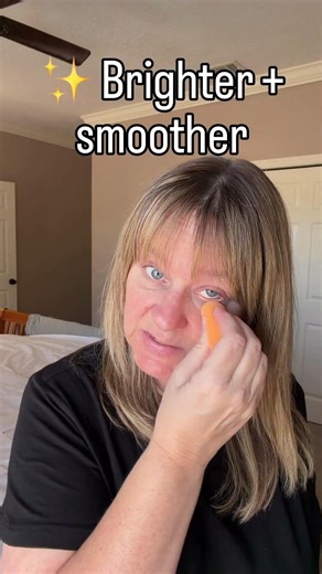 Stop Putting Your Concealer Here After 50