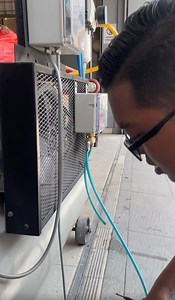 Dapatkan PAUS Compressor Storage Auto Drain System – Inovasi pertama dari Malaysia 🇲🇾 untuk sistem auto drain kompresor! Direka khas untuk memudahkan penyelenggaraan kompresor anda, produk ini memastikan prestasi sistem yang lebih baik dan jangka hayat yang lebih panjang.👍👍👍 Jangan lepaskan peluang untuk meningkatkan kecekapan operasi anda dengan teknologi terkini yang diperkenalkan oleh inisiatif tempatan. Pilih PAUS untuk penyelesaian auto drain yang lebih bijak dan efisien!✅✅✅ #压缩机储汽罐自动排