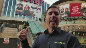 25K views · 1K reactions | Eric has a special message for you about the film, and what we need if we want to get an encore date from Fathom. If you're planning on going but haven't picked up your tickets yet, we prayerfully ask you to consider picking them up sooner rather than later because it informs our distributor on if we get an encore, and if we do, how many theaters get a second date. You can find our list of theaters here: genesismovie.com/theaters | Genesis Movie | Facebook