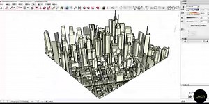 如何使用Cadmapper 快速下载场地信息？