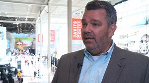 The Automotive Landscape: Connected Cars, More HP, More MPG