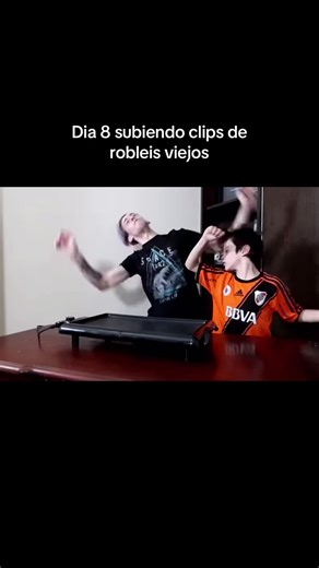 Hot Cakes Challenge: Robleis and Thiago Edition