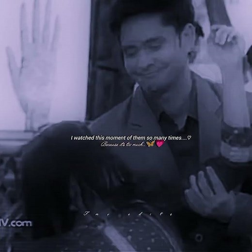 The way he holds her.... (⁠✿⁠ ⁠♡⁠‿⁠♡⁠) Munna Swati edited by Fmv edits new couple...🫶🏻🤧