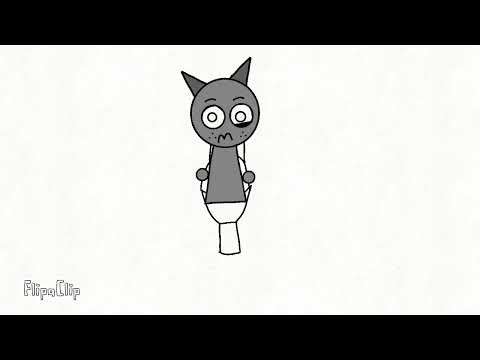 gray gets an explosive diarrhea