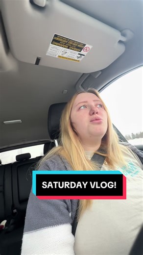 SATURDAY VLOG! #smallcreator #vlogs #saturday #fyp