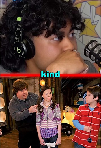 Nickelodeon Slime theory😳 #nickelodeon #slime