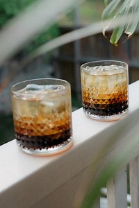 Mind Eraser Shot cocktail recipe - Absolut Drinks