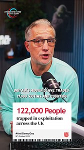 23K views · 1K reactions | Modern slavery is alive and well in...