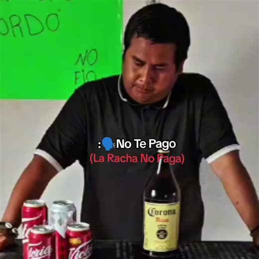 #thechuyaj #Fyp #Parati 🗣️No Te Pago #siganme @Pepe @El_reydelas_bromas
