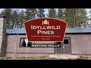 Meeting halls Virtual Tour