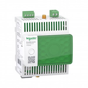 EcoStruxure™ Panel Server | Schneider Electric UK
