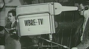 Celebrating 70 years of television at WBRE