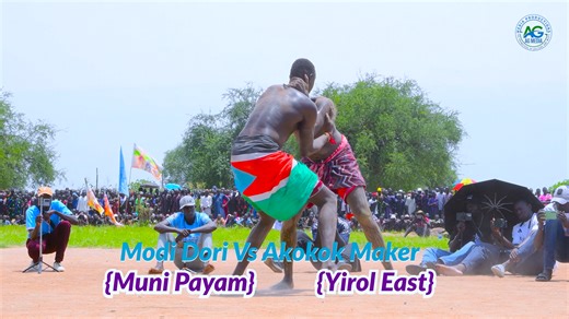 13K views · 215 reactions |  Clash of Titans! Modi Dori of Muni...