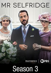 Mr. Selfridge: Episode Five