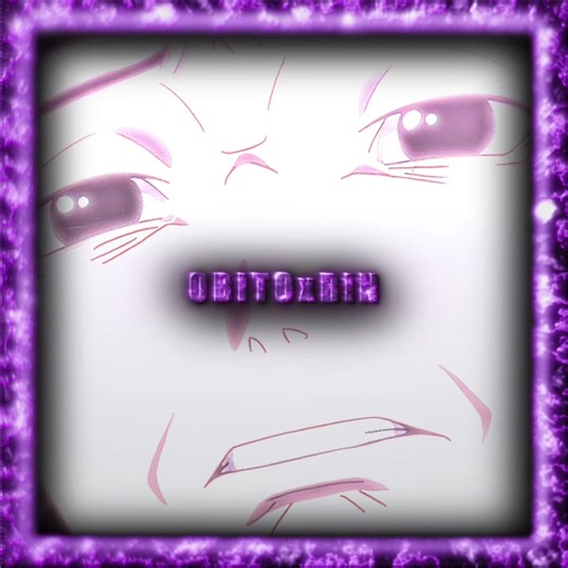 Obito and Rin: A Deep Connection in Naruto