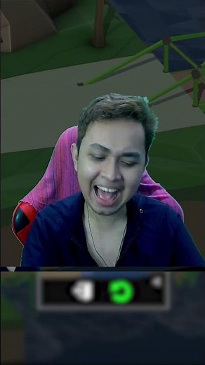 butuh 6969 IQ untuk selesain game ini #shorts #puzzle