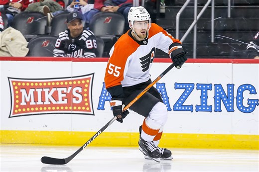 Dos & Don'ts for a Flyers' Rumored Rasmus Ristolainen Trade - The Hockey Writers Philadelphia Flyers Latest News, Analysis & More