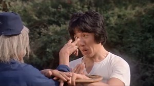 Fight Scene of Today | Training with Jackie Chan🐍 . . . . ________________ #jackiechan #martialarts #kungfu #actionmovies #actionmovie #actionstar #master #fight #wingchun #jeetkunedo #mma #jkd #action #kungfucinema #legend s #fighters #stunts #stuntman #bestfight #fightscene #ipman #brucelee #enterthedragon #jetli #成龍 #donnieyen #YuenBiao #Sammohung | KIX